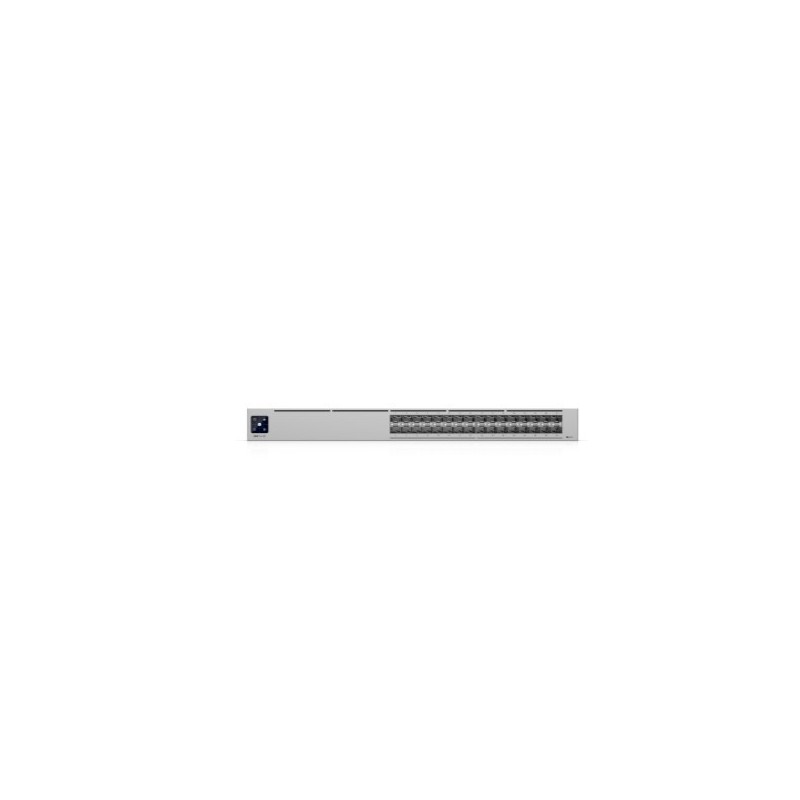 Przełącznik UniFi Pro XG Aggregation Managed L2/L3 1U Grey | PartsPC.pl