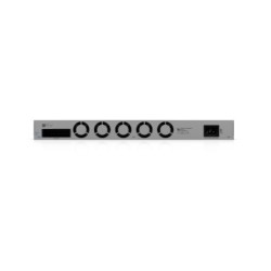 Przełącznik UniFi Pro XG Aggregation Managed L2/L3 1U Grey | PartsPC.pl