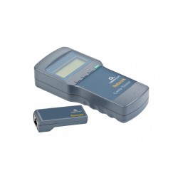 Cyfrowy tester kabli sieciowych, Cat 5E/6E, koncentryczne, t… | PartsPC.pl
