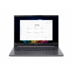 Notebook TravelMate X4 14 AI TMX414-51-TCO Ultra5 226V 32GB/… | PartsPC.pl