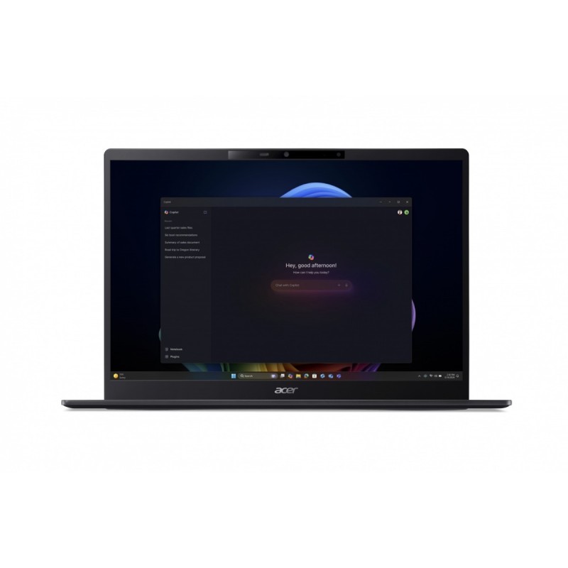 Notebook Acer TravelMate P6 14 AI TMP614-54T-TCO 14"WUXGA/Ul… | PartsPC.pl