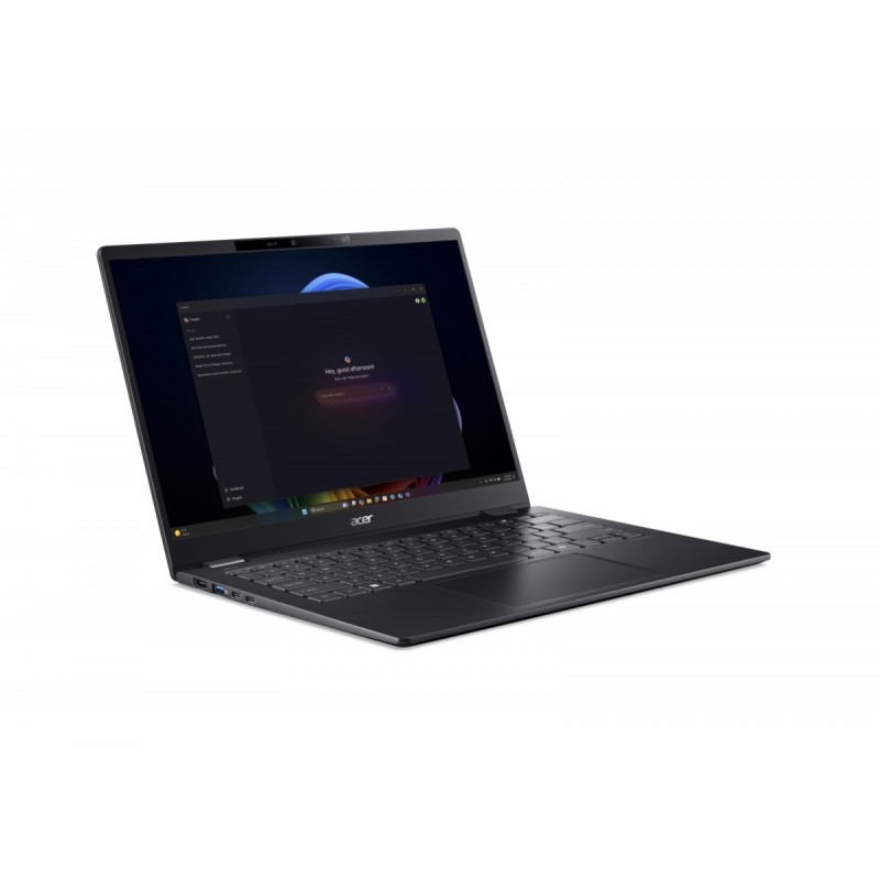 Notebook Acer TravelMate P6 14 AI TMP614-54T-TCO 14"WUXGA/Ul… | PartsPC.pl