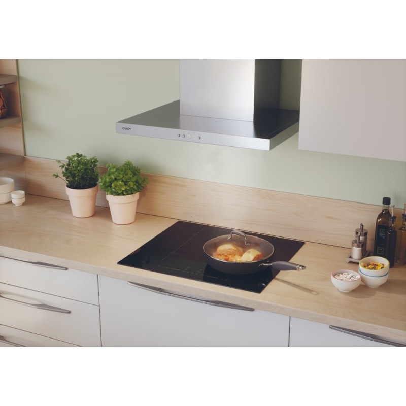 Płyta indukcyjna CDTP644SC/E1 | PartsPC.pl