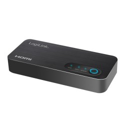Rozdzielacz HDMI 1x3, 4K/60Hz | PartsPC.pl