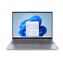 Laptop ThinkBook 16 G7 21MW000UPB W11Pro 7735HS/16GB/1TB/AMD… | PartsPC.pl