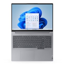 Laptop ThinkBook 16 G7 21MW000UPB W11Pro 7735HS/16GB/1TB/AMD… | PartsPC.pl