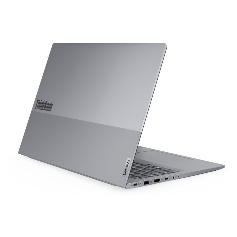Laptop ThinkBook 16 G7 21MW000UPB W11Pro 7735HS/16GB/1TB/AMD… | PartsPC.pl