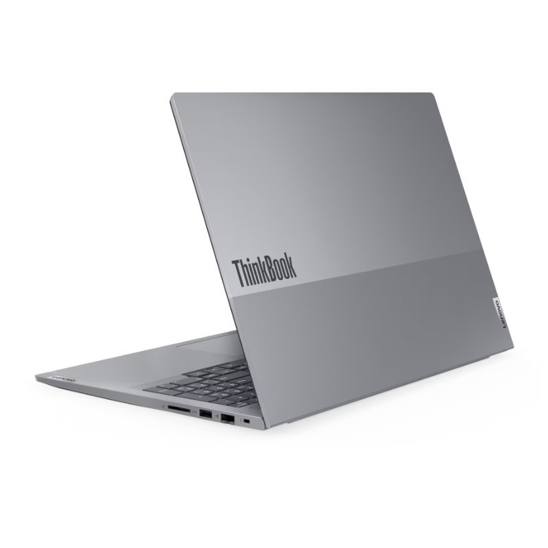 Laptop ThinkBook 16 G7 21MW000UPB W11Pro 7735HS/16GB/1TB/AMD… | PartsPC.pl