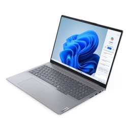 Laptop ThinkBook 16 G7 21MW000UPB W11Pro 7735HS/16GB/1TB/AMD… | PartsPC.pl