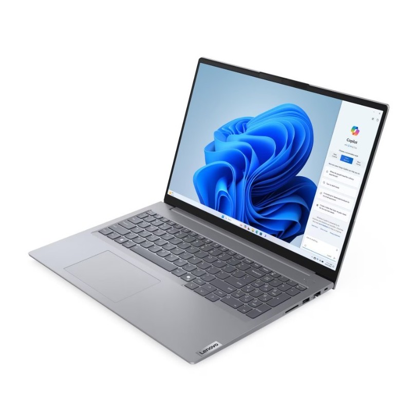Laptop ThinkBook 16 G7 21MW000UPB W11Pro 7735HS/16GB/1TB/AMD… | PartsPC.pl
