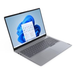 Laptop ThinkBook 16 G7 21MW000UPB W11Pro 7735HS/16GB/1TB/AMD… | PartsPC.pl