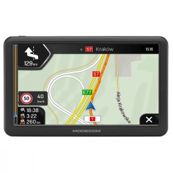 Nawigacja samochodowa MODECOM FreeWAY CX 7.0 PLUS iGO Naviga… | PartsPC.pl