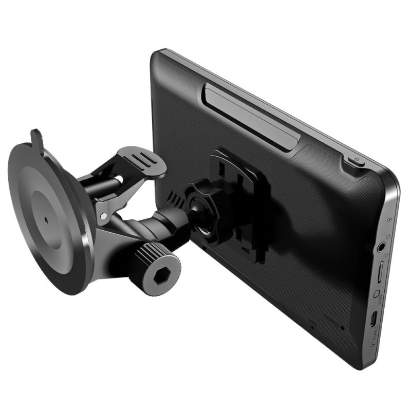 Nawigacja samochodowa MODECOM FreeWAY CX 7.0 PLUS iGO Naviga… | PartsPC.pl