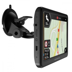 Nawigacja samochodowa MODECOM FreeWAY CX 7.0 PLUS iGO Naviga… | PartsPC.pl