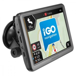 Nawigacja samochodowa MODECOM FreeWAY CX 7.0 PLUS iGO Naviga… | PartsPC.pl