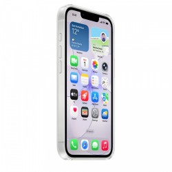 Etui przezroczyste z MagSafe do iPhonea 17e | PartsPC.pl