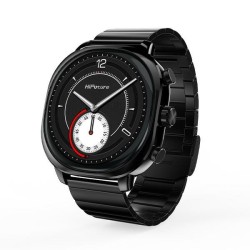 Smartwatch FutureFit AIX czarny | PartsPC.pl