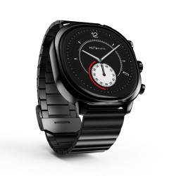 Smartwatch FutureFit AIX czarny | PartsPC.pl