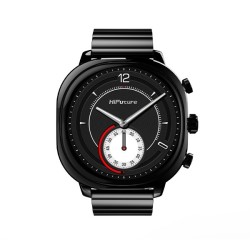 Smartwatch FutureFit AIX czarny | PartsPC.pl