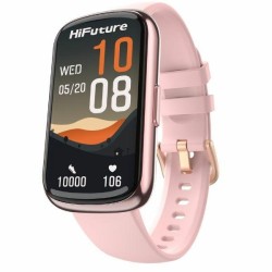 Smartwatch EVO 2 różowy | PartsPC.pl