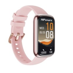 Smartwatch EVO 2 różowy | PartsPC.pl