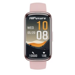 Smartwatch EVO 2 różowy | PartsPC.pl