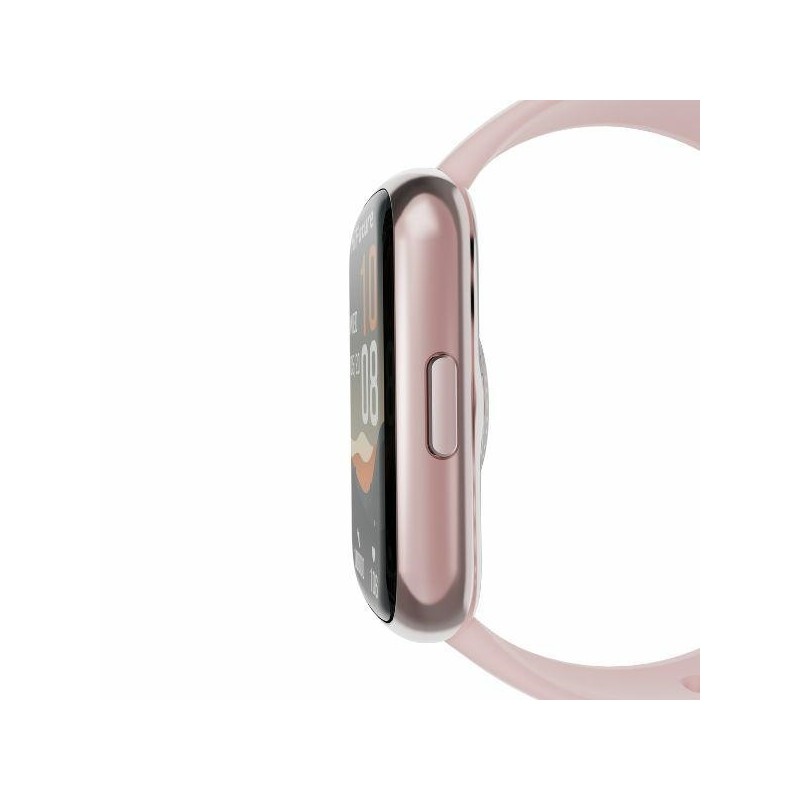 Smartwatch EVO 2 różowy | PartsPC.pl