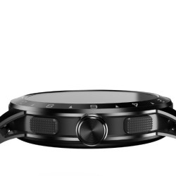 Smartwatch Flex 2 czarny | PartsPC.pl