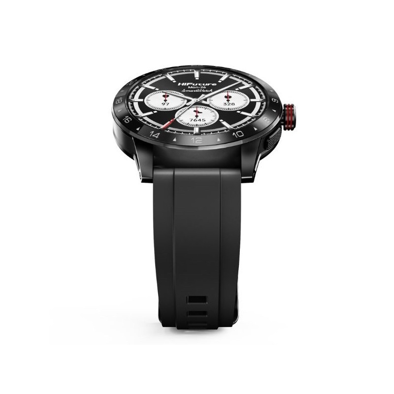 Smartwatch Flex 2 czarny | PartsPC.pl