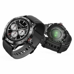 Smartwatch Flex 2 czarny | PartsPC.pl