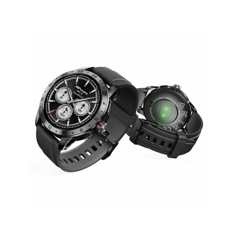 Smartwatch Flex 2 czarny | PartsPC.pl