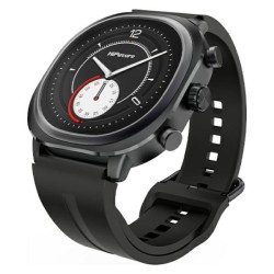 Smartwatch FutureFit AIX Lite czarny | PartsPC.pl