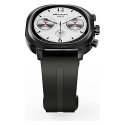 Smartwatch FutureFit AIX Lite czarny | PartsPC.pl