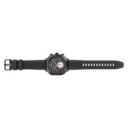 Smartwatch FutureFit AIX Lite czarny | PartsPC.pl