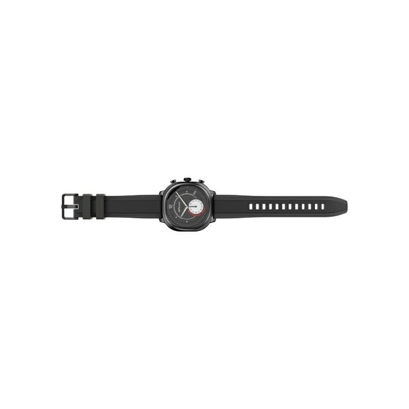 Smartwatch FutureFit AIX Lite czarny | PartsPC.pl