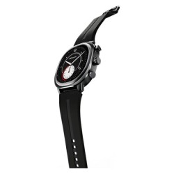 Smartwatch FutureFit AIX Lite czarny | PartsPC.pl