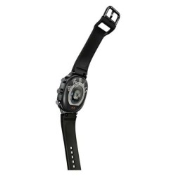 Smartwatch FutureFit AIX Lite czarny | PartsPC.pl