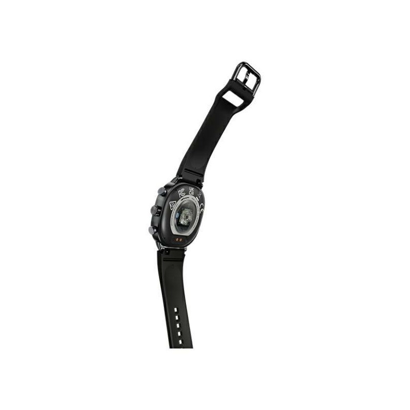 Smartwatch FutureFit AIX Lite czarny | PartsPC.pl