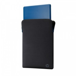 Etui Classic Reversible 14 cali Czarny/Niebieski - 2F1X4AA | PartsPC.pl