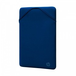 Etui Classic Reversible 14 cali Czarny/Niebieski - 2F1X4AA | PartsPC.pl