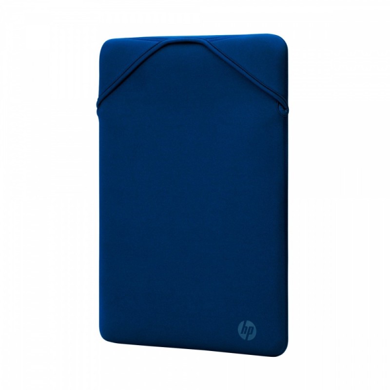 Etui Classic Reversible 14 cali Czarny/Niebieski - 2F1X4AA | PartsPC.pl