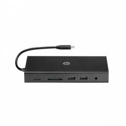 Koncentrator Travel USB-C Multi Port Hub - 1C1Y5AA#ABB | PartsPC.pl