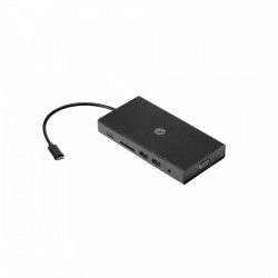 Koncentrator Travel USB-C Multi Port Hub - 1C1Y5AA#ABB | PartsPC.pl