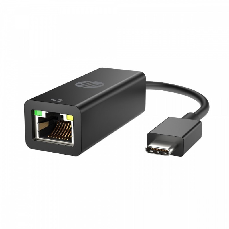 Adapter USB-C/RJ45 G2 Classic - 4Z534AA#ABB | PartsPC.pl
