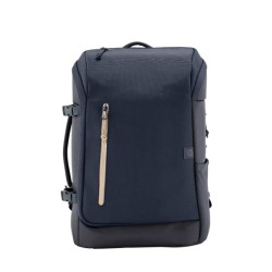 Plecak Classic Travel 25L 15.6 cala Niebieski - 6B8U5AA | PartsPC.pl