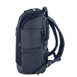 Plecak Classic Travel 25L 15.6 cala Niebieski - 6B8U5AA | PartsPC.pl