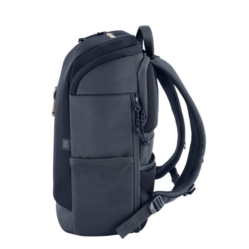 Plecak Classic Travel 25L 15.6 cala Niebieski - 6B8U5AA | PartsPC.pl