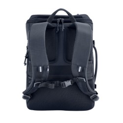 Plecak Classic Travel 25L 15.6 cala Niebieski - 6B8U5AA | PartsPC.pl