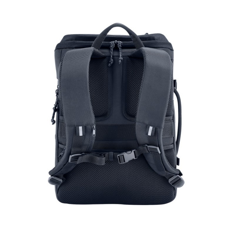 Plecak Classic Travel 25L 15.6 cala Niebieski - 6B8U5AA | PartsPC.pl