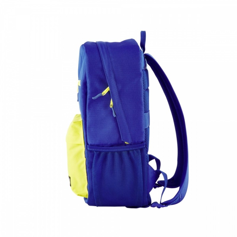 Plecak Campus niebieski 15.6 cali - 7J596AA | PartsPC.pl